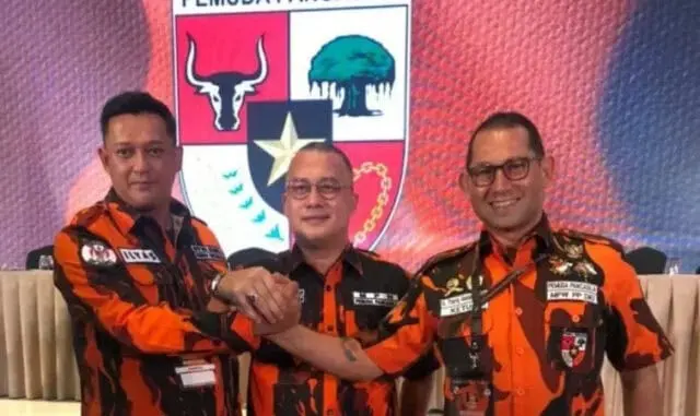 MPW Pemuda Pancasila DKI Jakarta Dukung Pemerintah Alihkan Subsidi BBM ke BLT MPW Pemuda Pancasila DKI Jakarta Dukung Pemerintah Alihkan Subsidi BBM ke BLT
