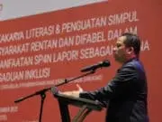 Gandeng USAID ERAT, Diskominfo Kota Tangerang Perkuat Sarana Pengaduan Inklusi Gandeng USAID ERAT, Diskominfo Kota Tangerang Perkuat Sarana Pengaduan Inklusi