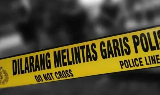Berjumlah 2 Orang, Polisi Buru Pelaku Percobaan Curas Gunakan Senpi di Tangerang Berjumlah 2 Orang, Polisi Buru Pelaku Percobaan Curas Gunakan Senpi di Tangerang