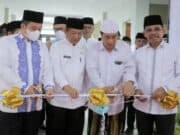 Duh! Pembukaan Festival Al-A'zhom Bikin Bingung