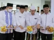 Duh! Pembukaan Festival Al-A'zhom Bikin Bingung