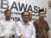 Bawaslu Kota Tangerang Akan Menjaring 39 Panwascam dari 13 Kecamatan Bawaslu Kota Tangerang Akan Menjaring 39 Panwascam dari 13 Kecamatan