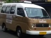 Angkot Si Benteng Tambah Rute Trayek, Simak Disini Rutenya? Angkot Si Benteng Tambah Rute Trayek, Simak Disini Rutenya?