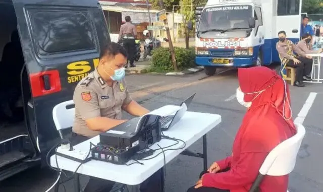 Layanan SIM, SKCK dan SPKT Keliling Setiap Hari di Kota Tangerang, Cek Lokasinya Disini Layanan SIM, SKCK dan SPKT Keliling Setiap Hari di Kota Tangerang, Cek Lokasinya Disini