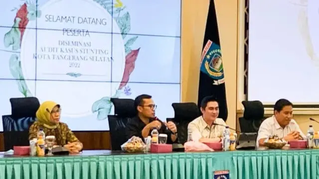 Gelar Rakor Percepatan Penurunan Stunting, Pilar : Untuk Wujudkan Generasi Unggul Gelar Rakor Percepatan Penurunan Stunting, Pilar : Untuk Wujudkan Generasi Unggul