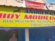 Polisi Ungkap Pencurian Mobil Milik Showroom di Karawaci Kota Tangerang Polisi Ungkap Pencurian Mobil Milik Showroom di Karawaci Kota Tangerang