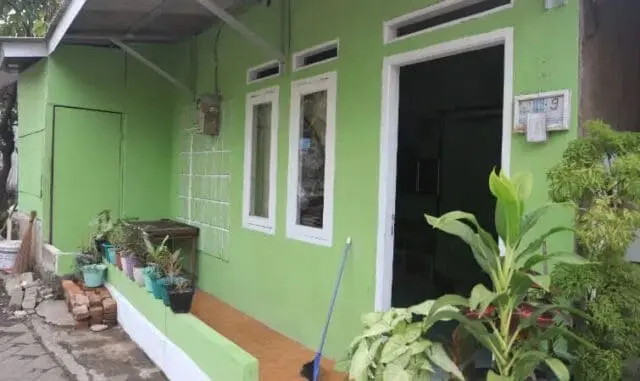 Kisah Warga Penerima Program Bedah Rumah 2022, Dulu Kumuh dan Banyak Tikus Kisah Warga Penerima Program Bedah Rumah 2022, Dulu Kumuh dan Banyak Tikus