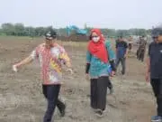 Arief Minta Pembangunan Venue Grass track Porprov Banten Dipercepat Arief Minta Pembangunan Venue Grass track Porprov Banten Dipercepat