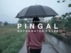 Lirik Lagu Pingal dan Artinya - Ngatmombilung