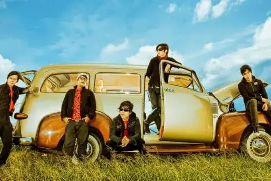 Lirik Lagu Semakin Ku Kejar Semakin Kau Jauh