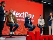 NextDev 2022, Telkomsel Perkuat Fundamental Startup Digital Tumbuh Berkelanjutan