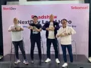 NextDev 2022, Telkomsel Perkuat Fundamental Startup Digital di Tanah Air
