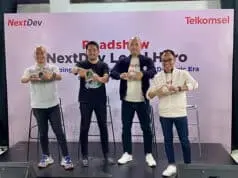 NextDev 2022, Telkomsel Perkuat Fundamental Startup Digital di Tanah Air NextDev 2022, Telkomsel Perkuat Fundamental Startup Digital di Tanah Air