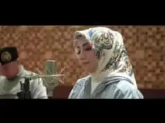 Sholawat Ustad Ujang Bustomi dan Artinya