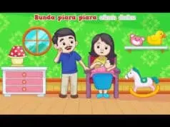 Lirik Lagu Bunda Piara diciptakan Oleh Pak Dal (Daljono) Lirik Lagu Bunda Piara diciptakan Oleh Pak Dal (Daljono)