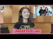 Lirik Lagu Jangan Pergi Lagi – Natasha Wilona (OST Sinetron Anak Band) Lirik Lagu Jangan Pergi Lagi - Natasha Wilona (OST Sinetron Anak Band)