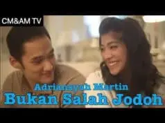 Lirik Lagu Bukan Salah Jodoh – Adriansyah Martin Lirik Lagu Bukan Salah Jodoh - Adriansyah Martin