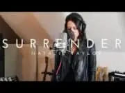 Lirik Lagu Surrender – Natalie Taylor Lirik Lagu Surrender - Natalie Taylor