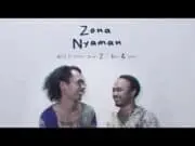 Lirik Lagu Zona Nyaman – Fourtwnty (OST Filosofi Kopi 2: Ben & Jody) Lirik Lagu Zona Nyaman - Fourtwnty (OST Filosofi Kopi 2: Ben & Jody)