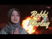 Lirik Sholawat Robbi Kholaq Thoha Minnur – Veve Zulfikar Lirik Sholawat Robbi Kholaq Thoha Minnur - Veve Zulfikar