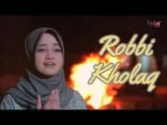 Lirik Sholawat Robbi Kholaq Thoha Minnur – Veve Zulfikar Lirik Sholawat Robbi Kholaq Thoha Minnur - Veve Zulfikar