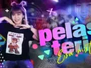 Lirik Lagu Pelas Teri – Esa Risty dan Terjemahannya Lirik Lagu Pelas Teri - Esa Risty dan Terjemahannya