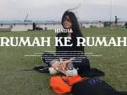 Lirik Lagu Rumah Ke Rumah – Hindia Lirik Lagu Rumah Ke Rumah - Hindia
