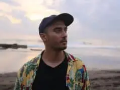 SWERTE, Rapper Blasteran Indonesia-Swiss Yang Berkarier di Industri Musik di Dubai Merilis Single “Ballin in Bali” SWERTE, Rapper Blasteran Indonesia-Swiss Yang Berkarier di Industri Musik di Dubai Merilis Single “Ballin in Bali”