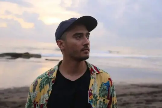 SWERTE, Rapper Blasteran Indonesia-Swiss Yang Berkarier di Industri Musik di Dubai Merilis Single “Ballin in Bali” SWERTE, Rapper Blasteran Indonesia-Swiss Yang Berkarier di Industri Musik di Dubai Merilis Single “Ballin in Bali”