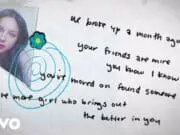 Lirik Lagu Happier – Olivia Rodrigo dan Terjemahannya (I Hope You Happy) Lirik Lagu Happier - Olivia Rodrigo dan Terjemahannya (I Hope You Happy)