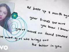 Lirik Lagu Happier – Olivia Rodrigo dan Terjemahannya (I Hope You Happy) Lirik Lagu Happier - Olivia Rodrigo dan Terjemahannya (I Hope You Happy)