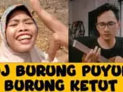 Lirik Lagu Burung Puyuh Burung Kentut Dimakan Biawak Lirik Lagu Burung Puyuh Burung Kentut Dimakan Biawak