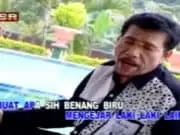 Lirik Lagu Benang Biru – Meggy Z Lirik Lagu Benang Biru