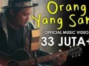 Lirik Lagu Orang Yang Sama – Virgoun Lirik Lagu Orang Yang Sama - Virgoun