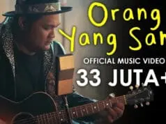 Lirik Lagu Orang Yang Sama – Virgoun Lirik Lagu Orang Yang Sama - Virgoun