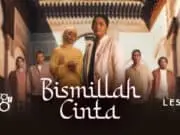Lirik Lagu Bismillah Cinta Lesti Feat Unggu Lirik Lagu Bismillah Cinta Lesti Feat Unggu