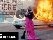 Lirik Lagu On The Ground Rose Blackpink dan Terjemahannya Lirik Lagu On The Ground Rose Blackpink dan Terjemahannya