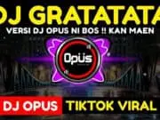 Lirik Lagu Gratata Tiktok dan Artinya Lirik Lagu Gratata Tiktok dan Artinya