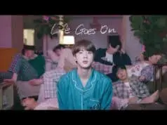 Lirik Lagu Life Goes On BTS Hangul dan Terjemahannya Lengkap Lirik Lagu Life Goes On BTS Hangul dan Terjemahannya Lengkap