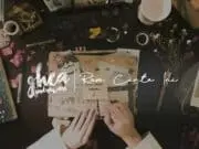 Lirik Lagu Rasa Cinta Ini – Ghea Indrawari Lirik Lagu Rasa Cinta Ini - Ghea Indrawari