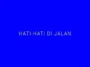 Lirik Lagu Hati Hati di Jalan – Tulus Lirik Lagu Hati Hati di Jalan - Tulus