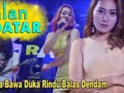 Lirik Lagu Jalan Datar – Vita Alvia Lirik Lagu Jalan Datar - Vita Alvia