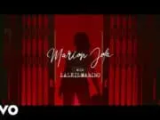 Marion Jola Rayu Lirik Marion Jola Rayu Lirik