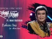Lirik Lagu Bahtera Cinta – Rhoma Irama Ft Noer Halimah Lirik Lagu Bahtera Cinta - Rhoma Irama Ft Noer Halimah