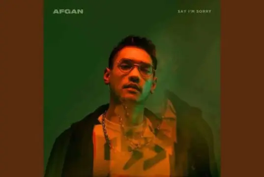 Lirik Lagu Say I’m Sorry – Afgan Lirik Lagu Say I’m Sorry - Afgan