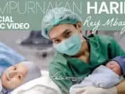Lirik Lagu Sempurnakan Hariku – Rey Mbayang Lirik Lagu Sempurnakan Hariku - Rey Mbayang