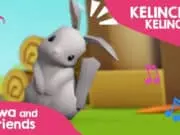 Lirik Lagu Kelinciku Ciptaan Pak Dal Lirik Lagu Kelinciku Ciptaan Pak Dal