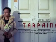 Lirik Lagu Tarpaima – Osen Hutasoit Lirik Lagu Tarpaima - Osen Hutasoit
