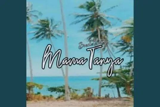 Lirik Lagu Mama Tanya Bocah Karang Lirik Lagu Mama Tanya Bocah Karang