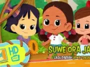 Lirik Lagu Suwe Ora Jamu Versi Anak Lirik Lagu Suwe Ora Jamu Versi Anak